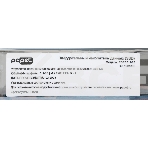 Накопитель SSD PC PET PCPS512G3, 512GB, PCIe 3.0 x4, M.2 2280, NVMe, R/W 2000/1600, фото4