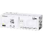 Тонер Canon T09 YL 3017C006 желтый туба для копира i-SENSYS X C1127iF, C1127i, C1127P, фото7