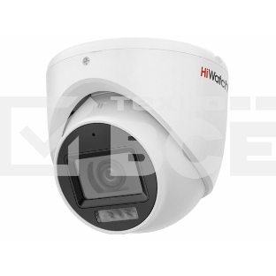 Камера HiWatch HD-TVI IR DOME DS-T503A(B)(2.8мм)
