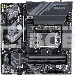 Материнская плата Gigabyte B760M GAMING X AX, LGA 1700, Intel B760, 4xDDR5, 4xSATA, 2xM.2, 1xPCIe 4.0 x16, 1xPCIe 3.0 x16, 1xHDMI, 1xDP, 1x 2.5Gb LAN, 5xUSB-A 2.0, 3xUSB-A 3.2 Gen 1, 3x3.5 мм, 7.1, mATX, фото6