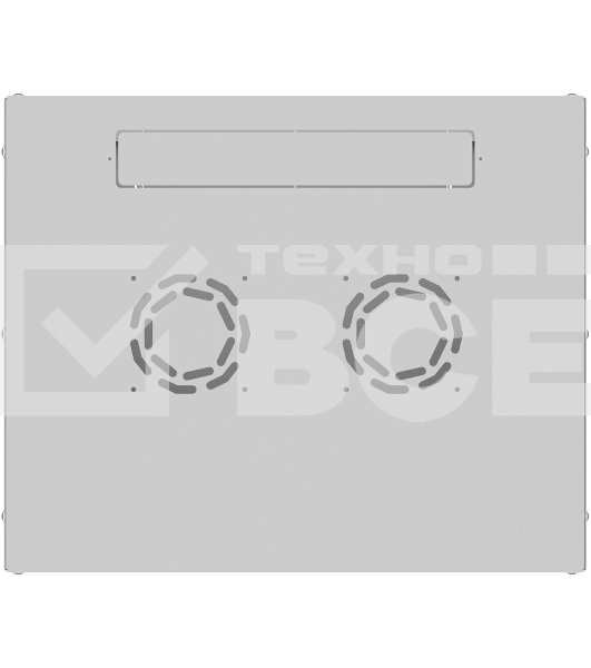Шкаф коммутационный NTSS LIME (NTSS-WL6U5545GS) настенный 6U 550x450мм пер.дв.стекл несъемн.бок.пан. 30кг серый 110град.