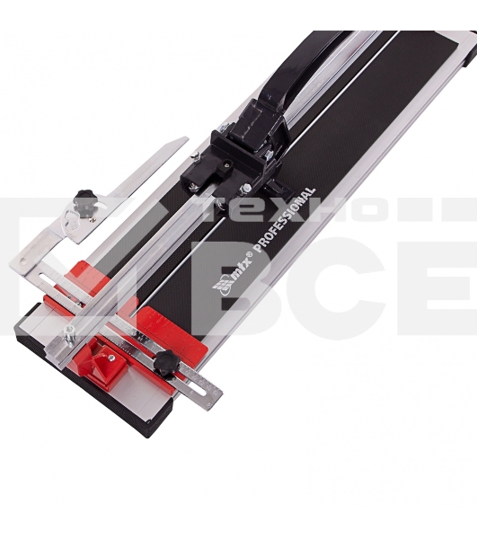 Плиткорез рельсовый 600мм MTX PROFESSIONAL 87688