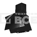 Кухонная вытяжка Maunfeld Tower A 60 черный, фото8