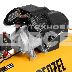 Компрессор Denzel воздушный DKV2200/100,Х-PRO 2.2 кВт, 400 л/мин, 100л 58079, фото17