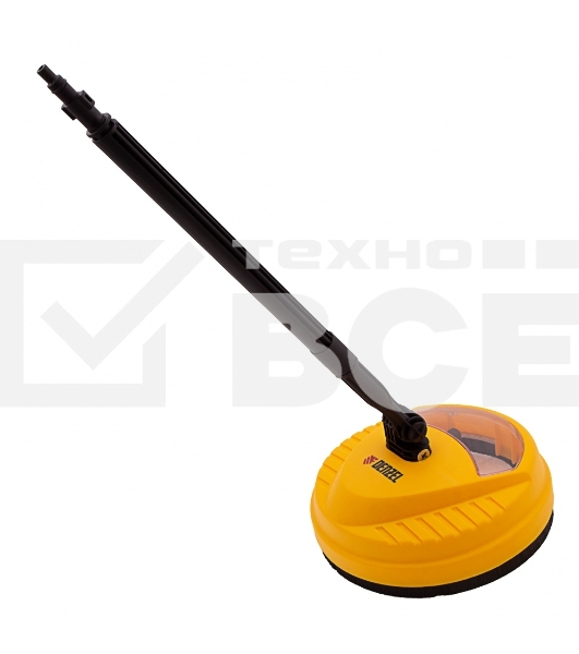 Очиститель поверхностей, насадка для моечных машин высокого давления Denzel