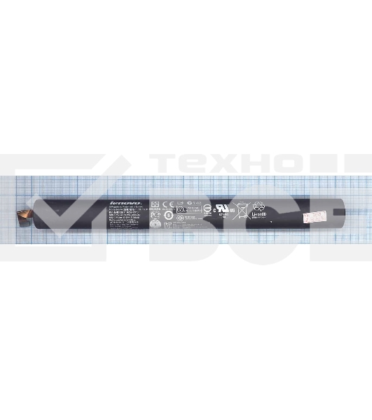 Аккумуляторная батарея для планшета Lenovo Yoga 10 Tablet B8000 10'' (L13C3E31) 3.75V 33.8Wh