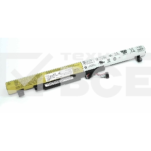 Аккумуляторная батарея для ноутбука Lenovo Flex 2-14 Flex 2-15  32Wh Orig