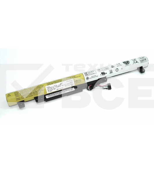 Аккумуляторная батарея для ноутбука Lenovo Flex 2-14 Flex 2-15  32Wh Orig
