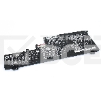 Аккумуляторная батарея для ноутбука Lenovo Yoga 720-15IKB (L16C6PC1) 11.52V 72Wh, фото3