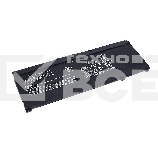 Аккумуляторная батарея для ноутбука HP Pavilion 15-CX (SR03XL) 11.55V 52.5Wh