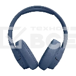 Наушники JBL Tune 770NC синий, фото 1