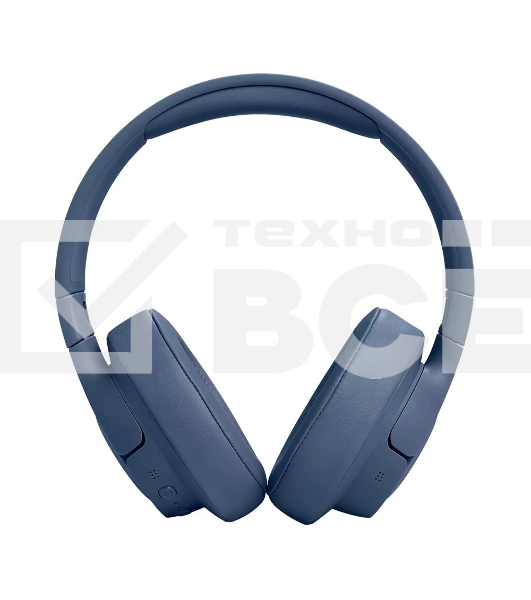 Наушники JBL Tune 770NC синий