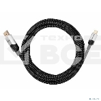 Кабель-переходник Mini DisplayPort M -> Display Port M 1.4V 3м VCOM, фото12