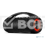 Колонка портативная Sven АС PS-370 черный 40W 2.0 BT, фото2