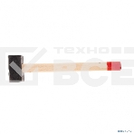 Кувалда Сибртех 5000 г, кованая головка, деревянная рукоятка 650 мм, фото5