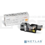 Картридж лазерный Xerox 106R01633 желтый для Xerox Ph 6000/6010N/WC 6015 (1000 стр.)(Channels), фото2
