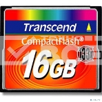 Флеш карта Transcend CF TS16GCF133/CF (Compact Flash)/16 ГБ/40 МБ/с, фото9