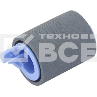 Ролик подачи/отделения для HP LaserJet 4200/4300/4250/4350/5200, M604/M605/M606 (RM1-0037/RM1-4571) CET