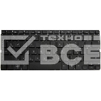Клавиатура для ноутбука HP Compaq Mini 5101 5102 5103 2150 черная, фото2