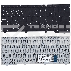Клавиатура для ноутбука Lenovo IdeaPad 100S-11IBY черная без рамки, фото2