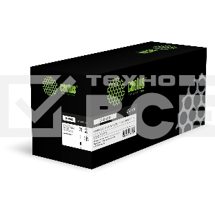 Картридж лазерный Cactus CS-THM130 THM130 черный (3000стр.) для Катюша P130/M130