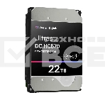 Жесткий диск серверный Western Digital 3.5