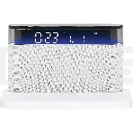 Портативная колонка BBK BTA2020 белый 5W 1.0 BT 10м 1200mAh, фото18