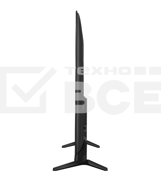 Телевизор  Hisense 43
