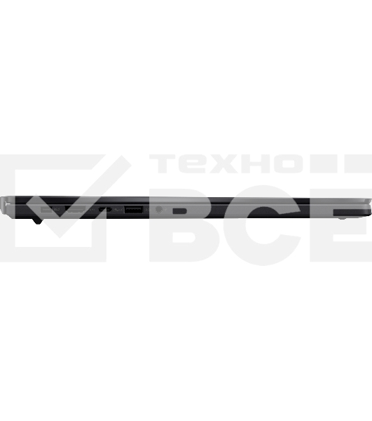 Ноутбук ASUS ProArt P16 H7606WI-ME146X 16