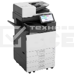 МФУ лазерное цветное Ricoh IM C2010, добавить комплект тонеров, запуск АСЦ, фото3