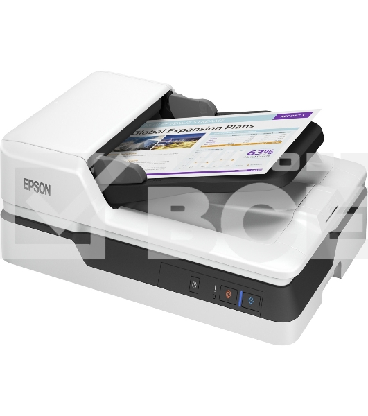 Сканер WorkForce DS-1630
