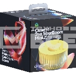 Умная колонка Sber Boom Mini 2 SBDV-00250Y Салют желтый 5W Mono BT/Wi-Fi, фото20