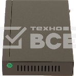 Коммутатор Tenda TEF1110P-8-63W, фото8