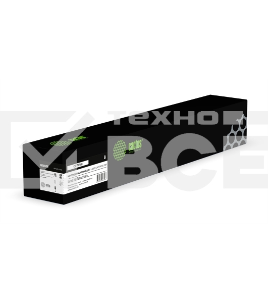 Картридж лазерный Cactus CS-TK7310 черный (15000стр.) для Kyocera P4140DN