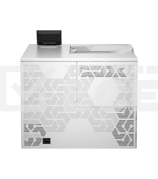 Лазерный принтер HP Color LaserJet Enterprise 6701dn 58M42A