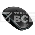 Мышь проводная Logitech M110 Silent черный, 1000 dpi, USB, кнопки - 3, фото5