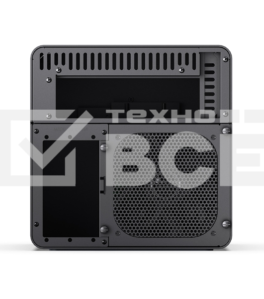 Компьютерный корпус  Jonsbo Computer Case N2 черный