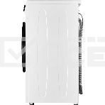 Стиральная машина MONSHER MWM 450 Blanc отдельностоящая, фронтальная, 16 программ, загрузка 7 кг, 1200 об/мин, сенсорное/механическое управление, инверторный двигатель, отложенный старт, блокировка от детей, энергоэффективность А+++, цвет белый, фото5