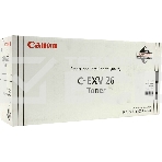 Картридж лазерный CANON C-EXV26 для iRC 1021i черный (туба 6000стр), фото6