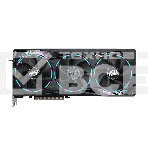 Видеокарта Gigabyte PCI-E GV-N5070AORUS M-12GD 1.0 NVIDIA GeForce RTX 5070 12Gb 192bit GDDR7 2805/28000 HDMIx1 DPx3 HDCP Ret, фото6