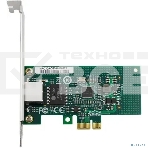 Сетевой адаптер PCIE 10/100/1000MBPS LREC9204CT LR-LINK, фото5