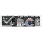 Материнская плата Gigabyte B850 GAMING X WIFI6E, AM5, AMD B850, 4xDDR5, 4xSATA, 3xM.2, 1xPCI-E 5.0 x16, 2xPCI-E 3.0 x1, 1xHDMI, 1xDP, 1x 2.5Gb LAN, 3xUSB-A 3.2 Gen 1, 1xUSB-A 3.2 Gen 2, 3xUSB-A 2.0, 1xUSB-C 3.2 Gen 2, 3x3.5 мм, 7.1, ATX, фото4