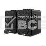 Акустическая система Sven АС SPS-830 2.0 черный 60Вт BT, фото9