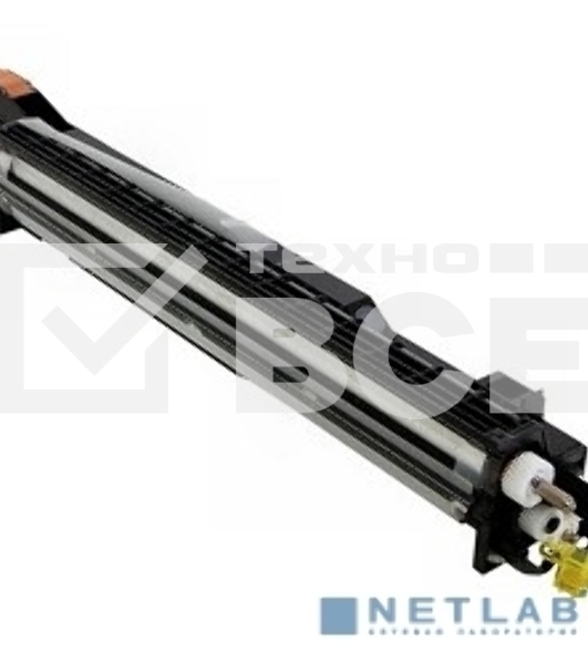 D8093003 Блок проявки малиновый