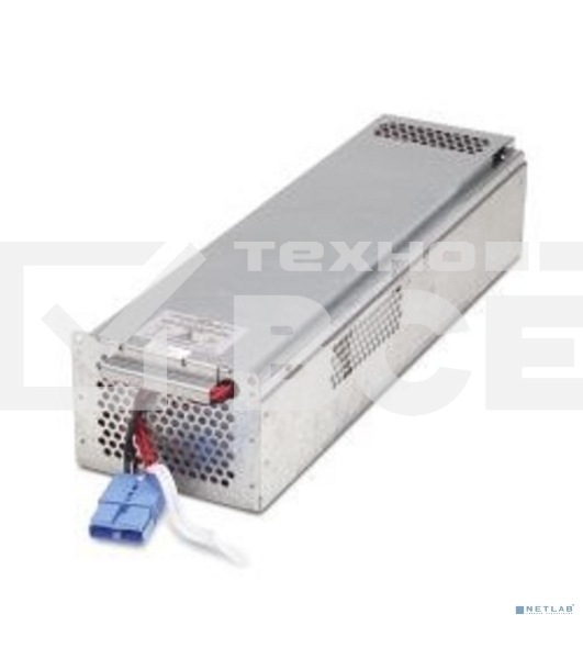 Батарея для ИБП APC RBC27 для SU2200RMXL3U/SU2200RMXLI3U/SU3000RMXL3U/SU3000RMXLI3U/SU48R3XLBP/SU48RMXLBP3U