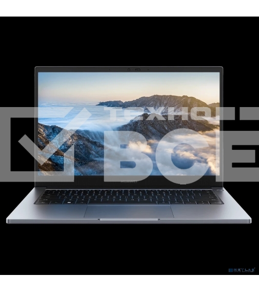 Ноутбук Huawei MATEBOOK B3-440 CI5-1240P PRO 8/512Gb YTFZ-X