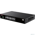 Коммутатор IP-COM 16PORT 1000M G2216D, фото3