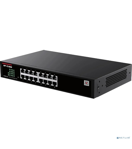 Коммутатор IP-COM 16PORT 1000M G2216D