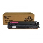Картридж лазерный GalaPrint GP-054 M пурпурный (1200 стр) для Canon i-SENSYS LBP-620/LBP-621/LBP-623/MF-640/MF-641/MF-642/MF-643/MF-644/MF-646, фото2