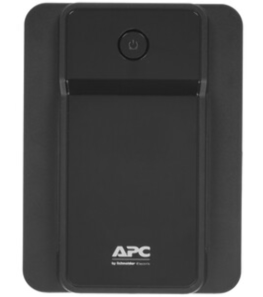 Источник бесперебойного питания APC Back-UPS BX950MI 520Вт 950ВА черный